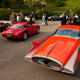Illustration for article titled Ghia Gilda Streamline X Coupé: Coolest Chrysler Ever Made